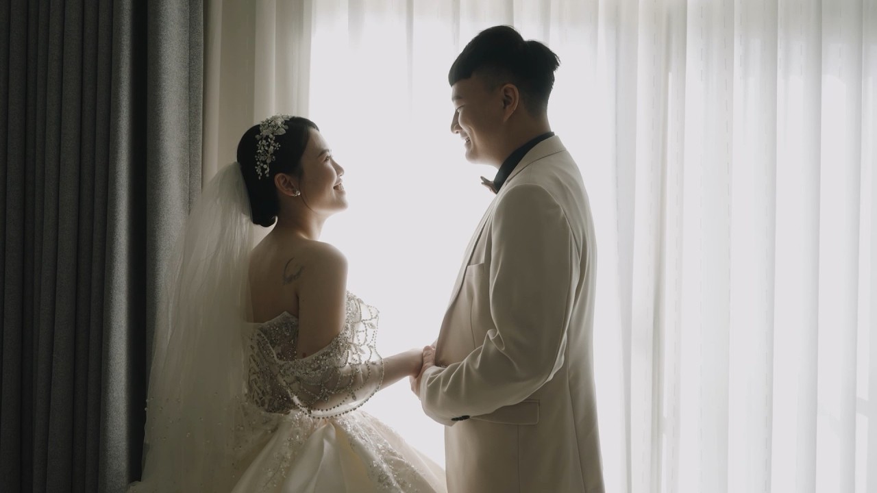 【婚禮紀錄_精華版】Yao + Fifi