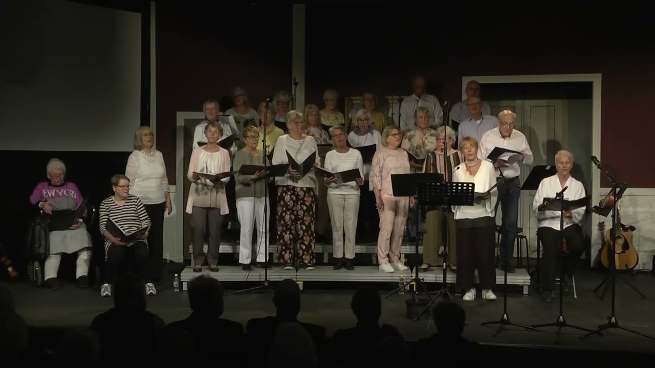 Musikpärlor från Taube till ABBA