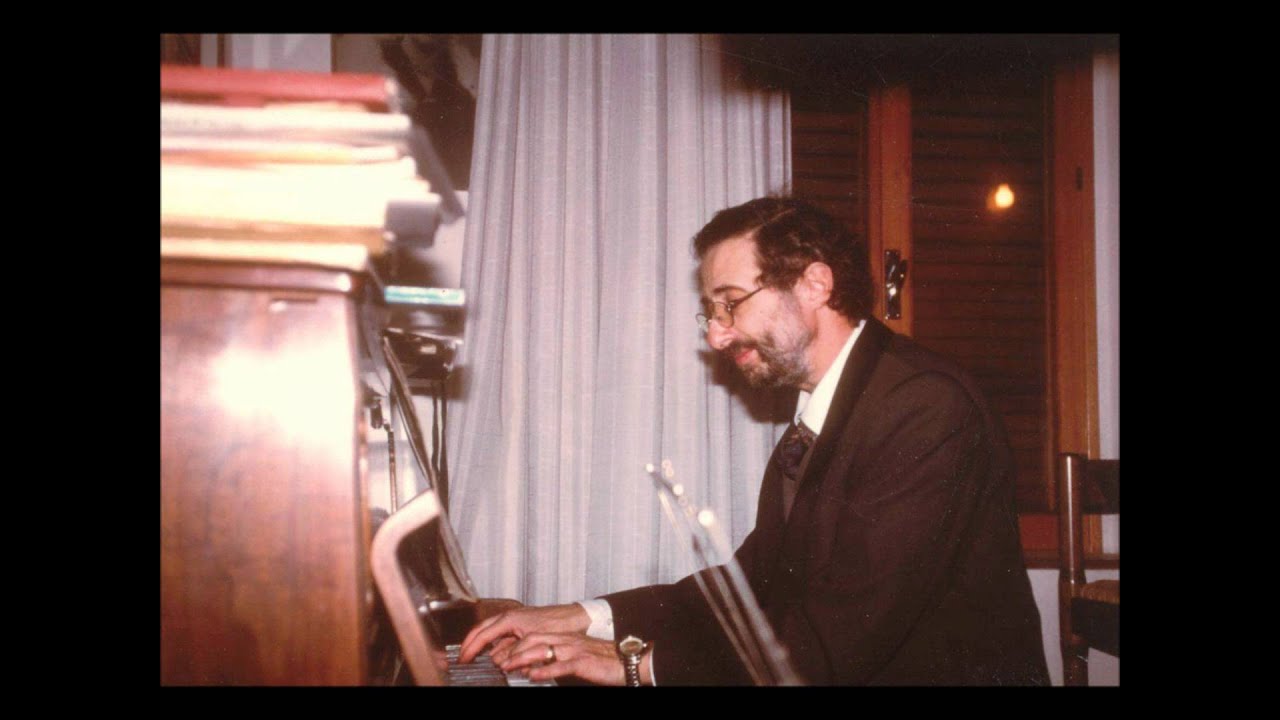 valter49 - R.Schumann album per la giovent&ugrave; op. 68 brani 1-12