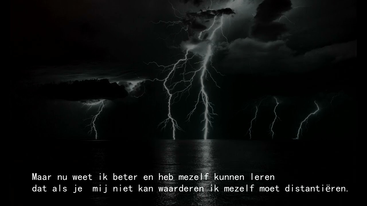 Dk & Geoffrey  - Eerste plaats (Prod.By.Raspo) LYRIC VIDEO