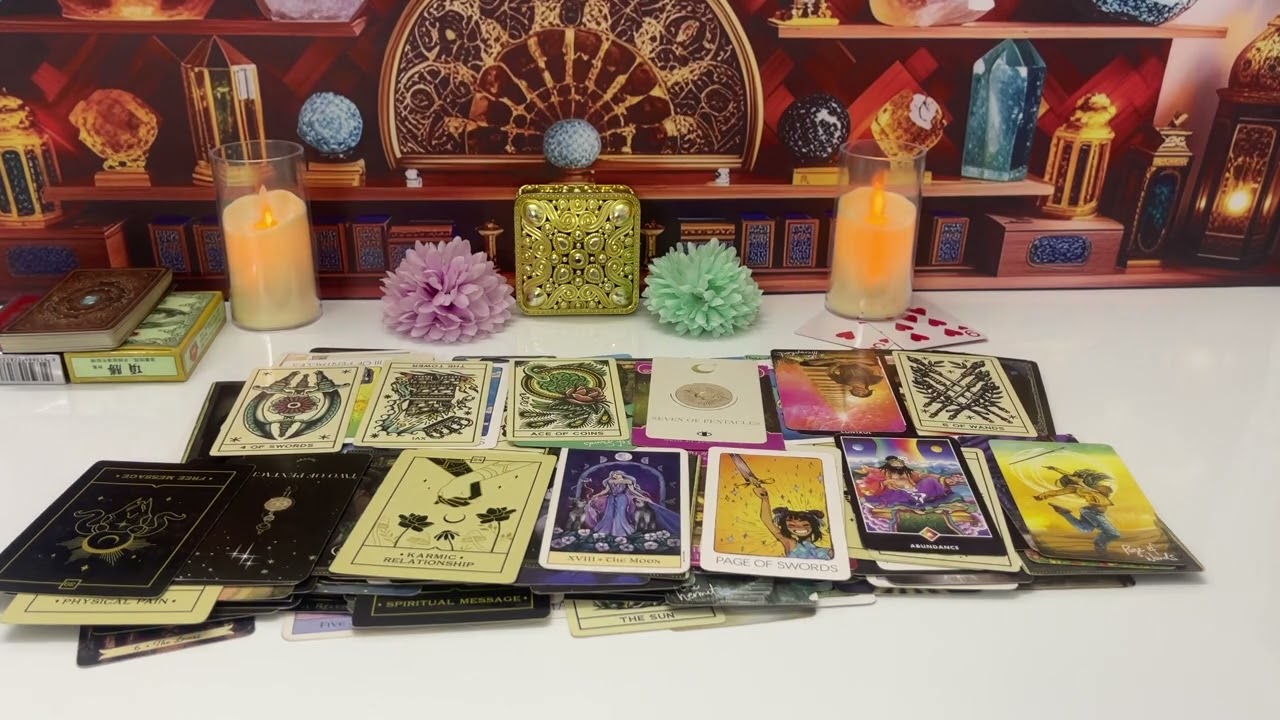 GEMINI TAROT THIS PERSON REGRETS THEIR CHOICE. BOTH OF YOU WILL BE IN TOUCH WITH EACH OTHER GEMINI
