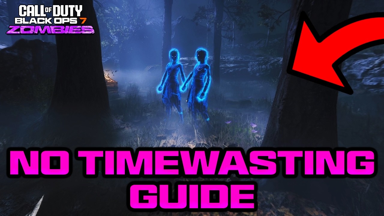 Twins AMMO MOD Руководство по пасхальному яйцу (без траты времени) Rex Infernus