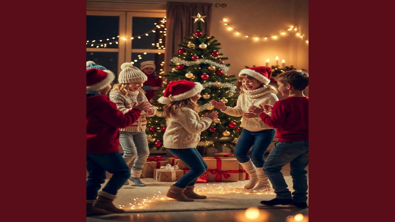 julemagi