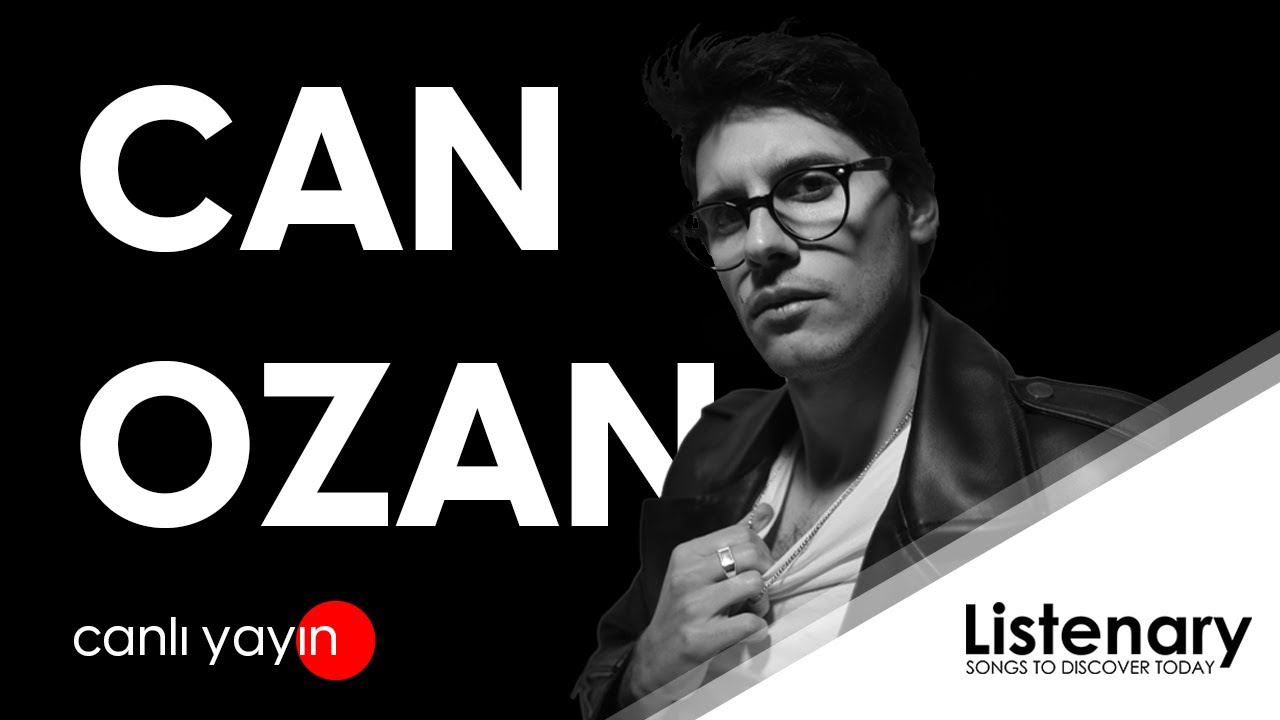 Canozan x Listenary Takeover | 