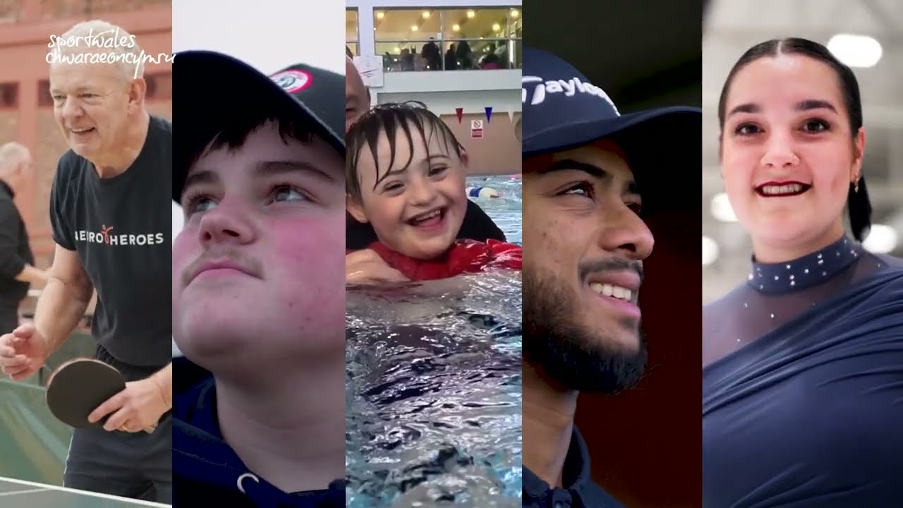 What does sport mean to individuals and communities?