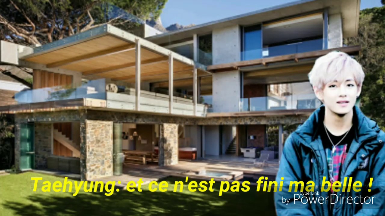 FF BTS Nouveau Départ #2