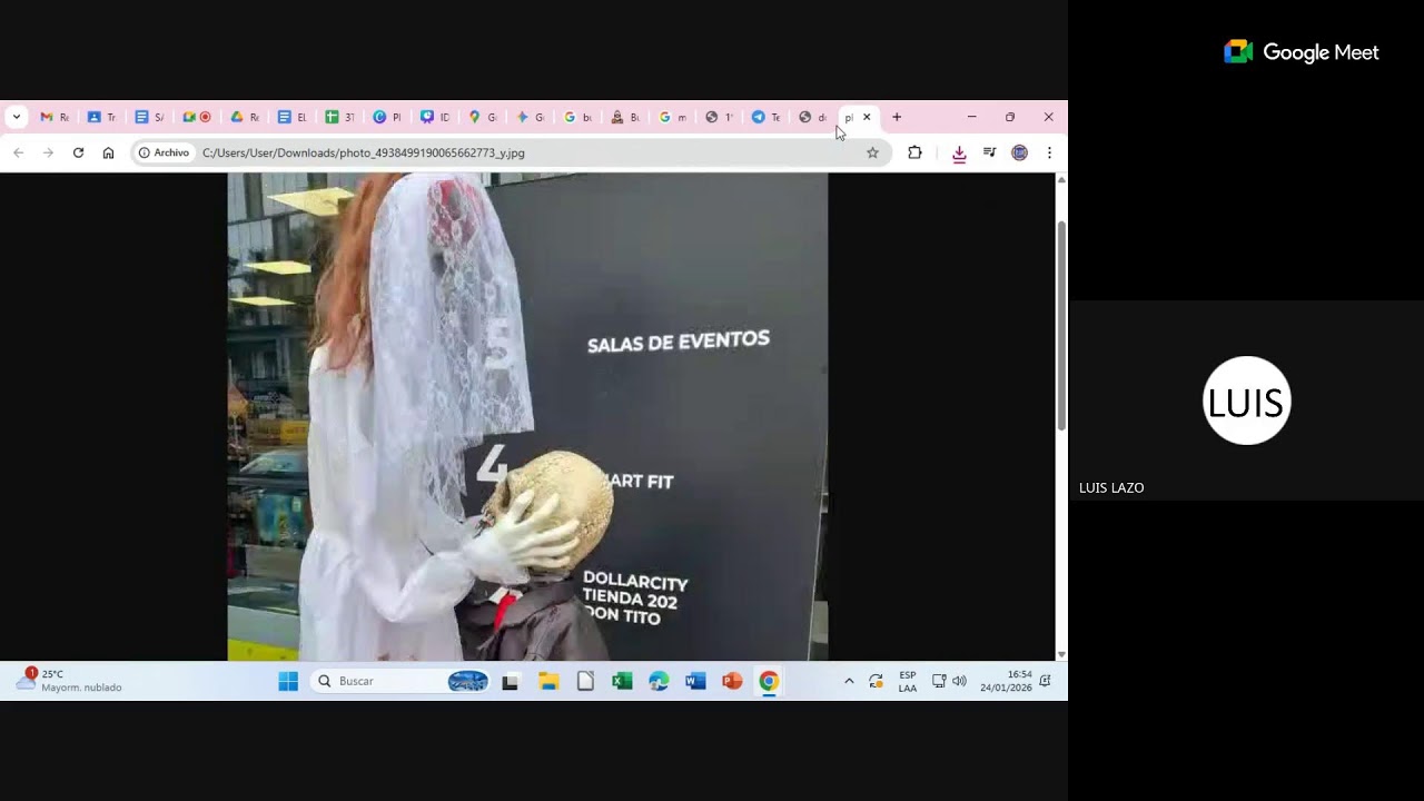 AIM SABADO TARDE 24-ENERO-2025