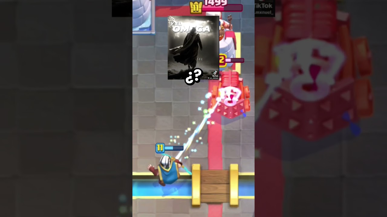 CLASH ROYALE T3 EP36 PT1 