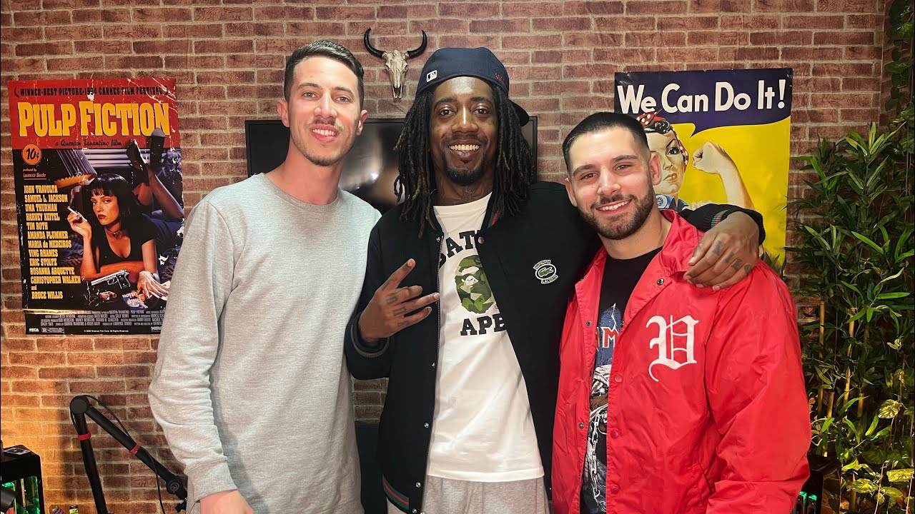 3000KILO - SEM REMORSOS #61