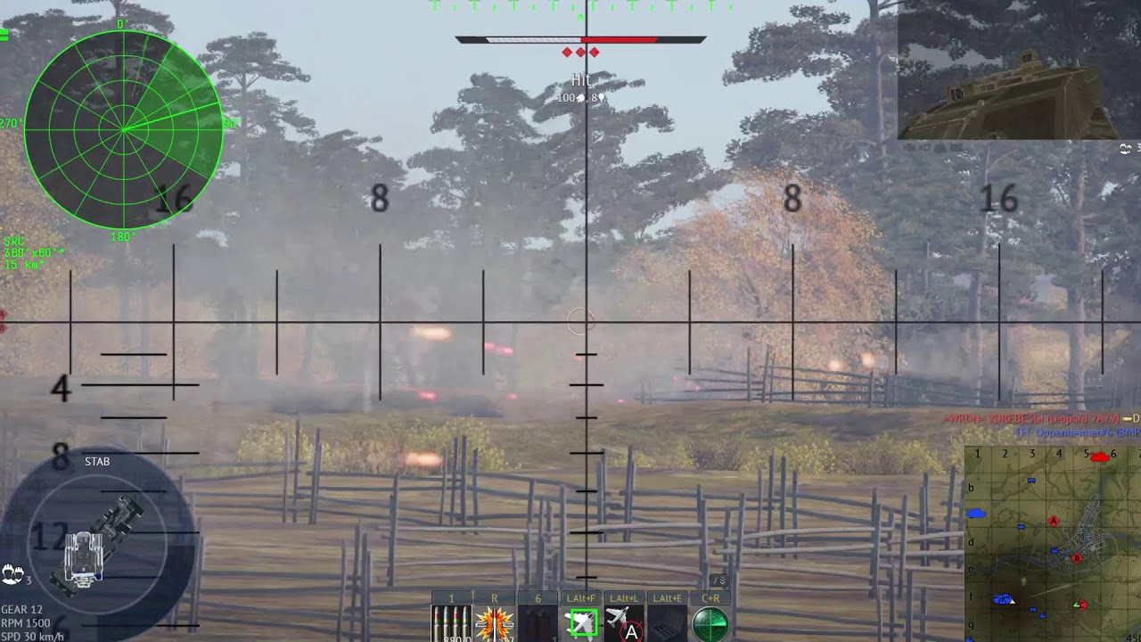 War thunder ζωντανή ροή, 27 Φεβρουαρίου