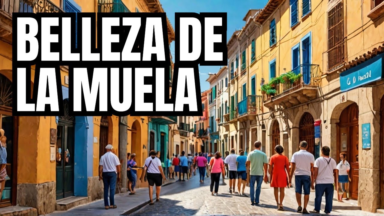 Descubre La Muela (Zaragoza): Un Rincón Auténtico de Turismo Rural y Tradición Aragonesa!