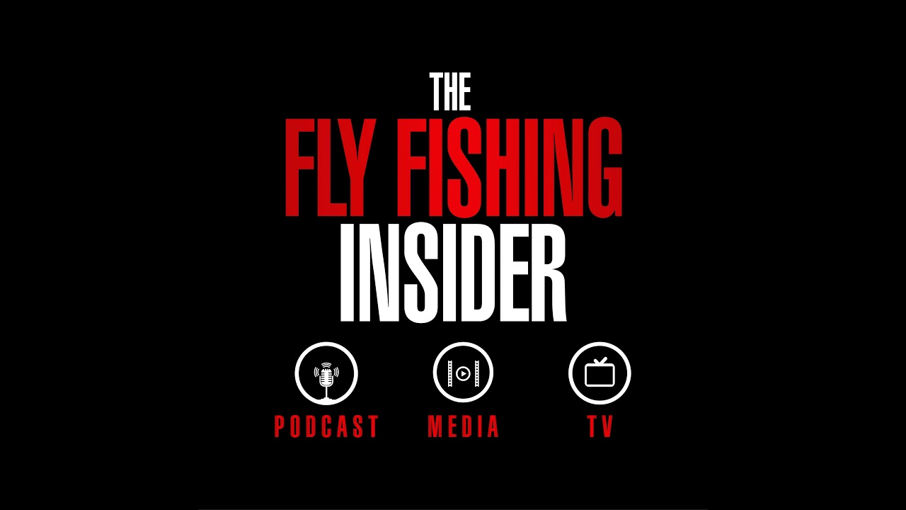 EP 115 Wild fish wild places