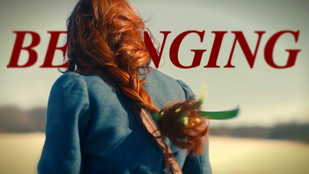 AnnE-Belonging