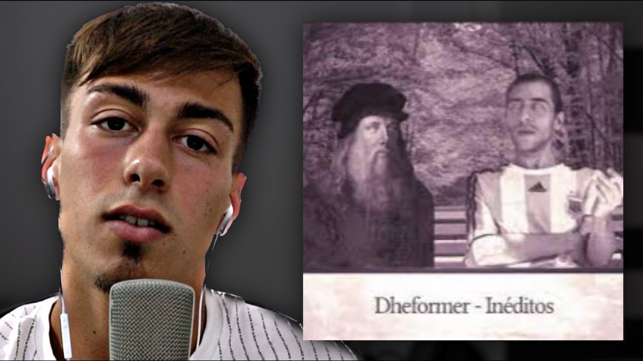 #4 Dheformer Galinier - Amor fati