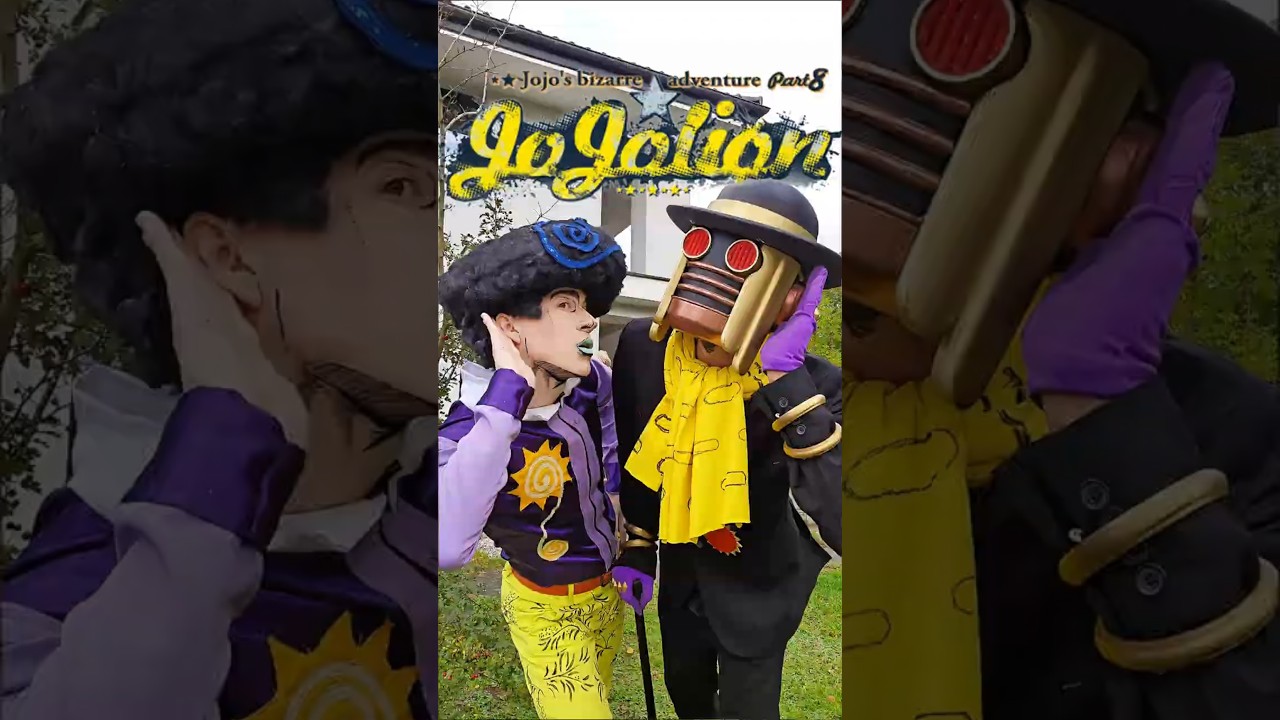 Wonder of U and Toru I dont know why they are the best villains