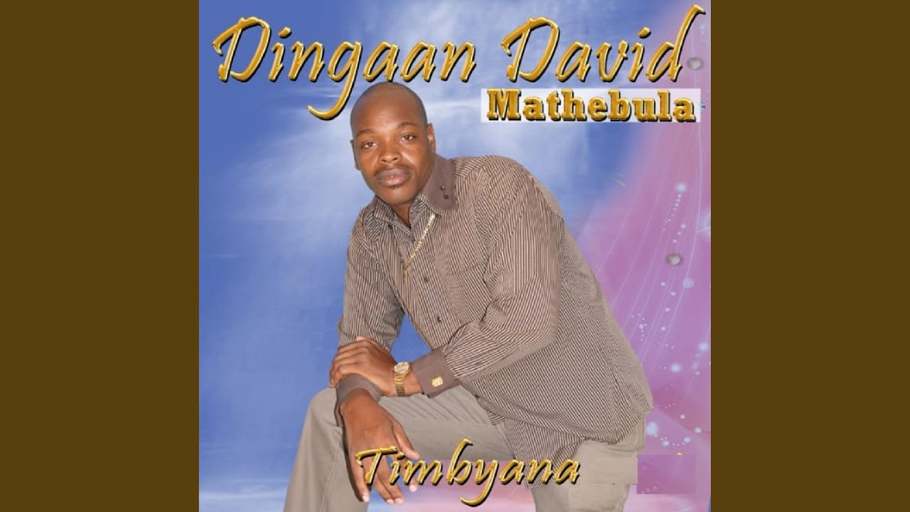 Timbyana