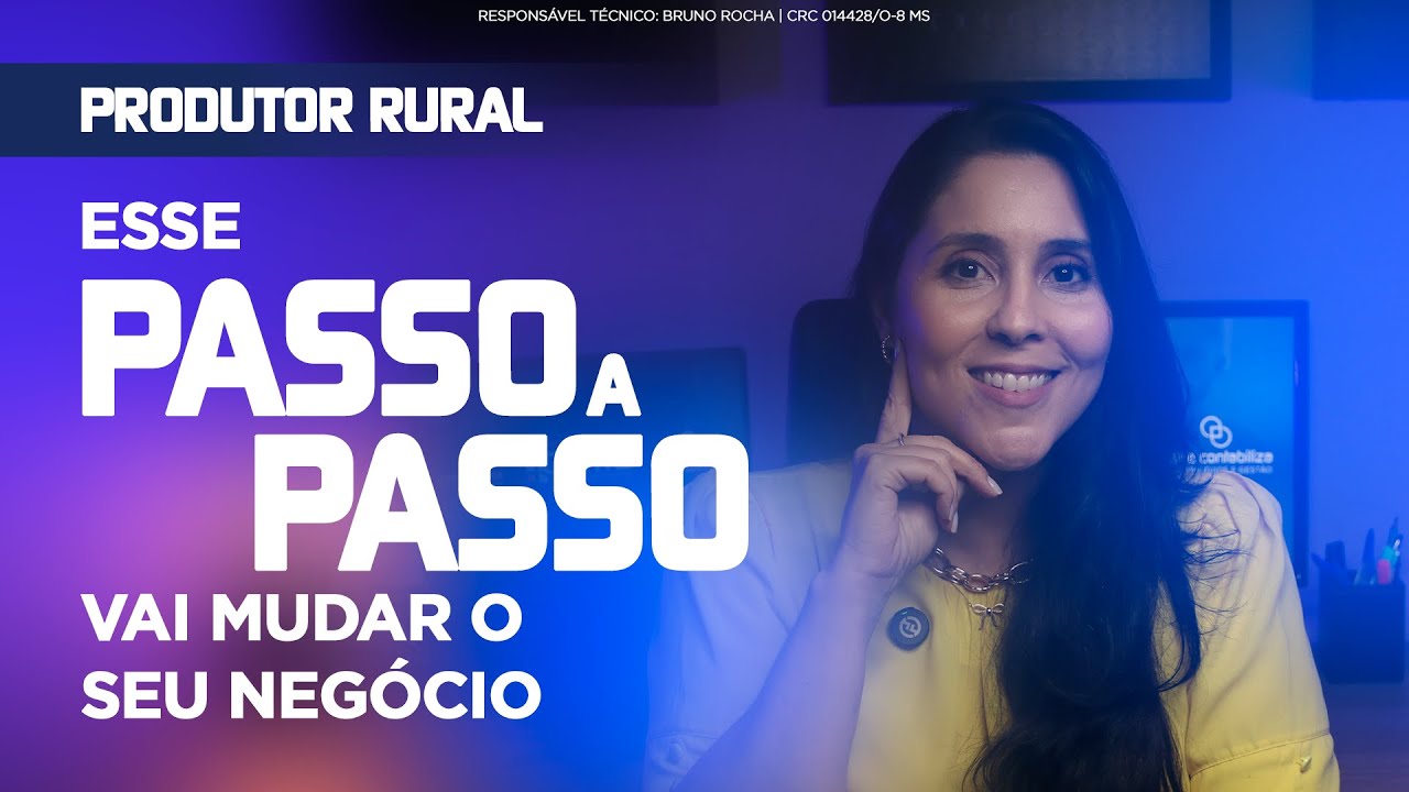 CONTROLE FINANCEIRO NO CAMPO: O PASSO QUE VAI MUDAR SEU NEG&Oacute;CIO!