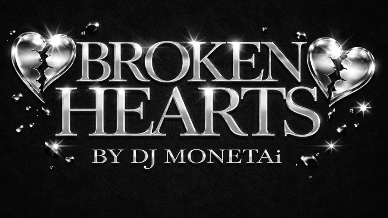 DJ MONETAi - Broken Hearts (Techno Music 2026) #dancemusic 