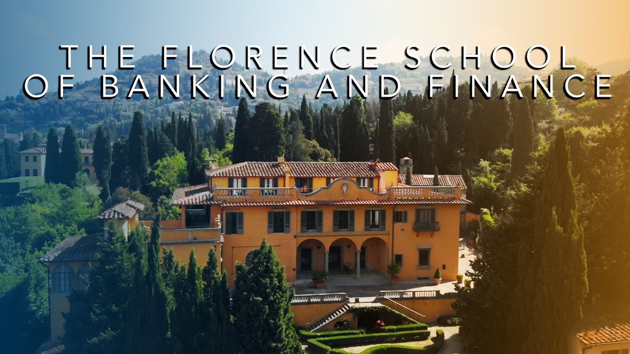 The Florence School of Banking and Finance - FBF@5