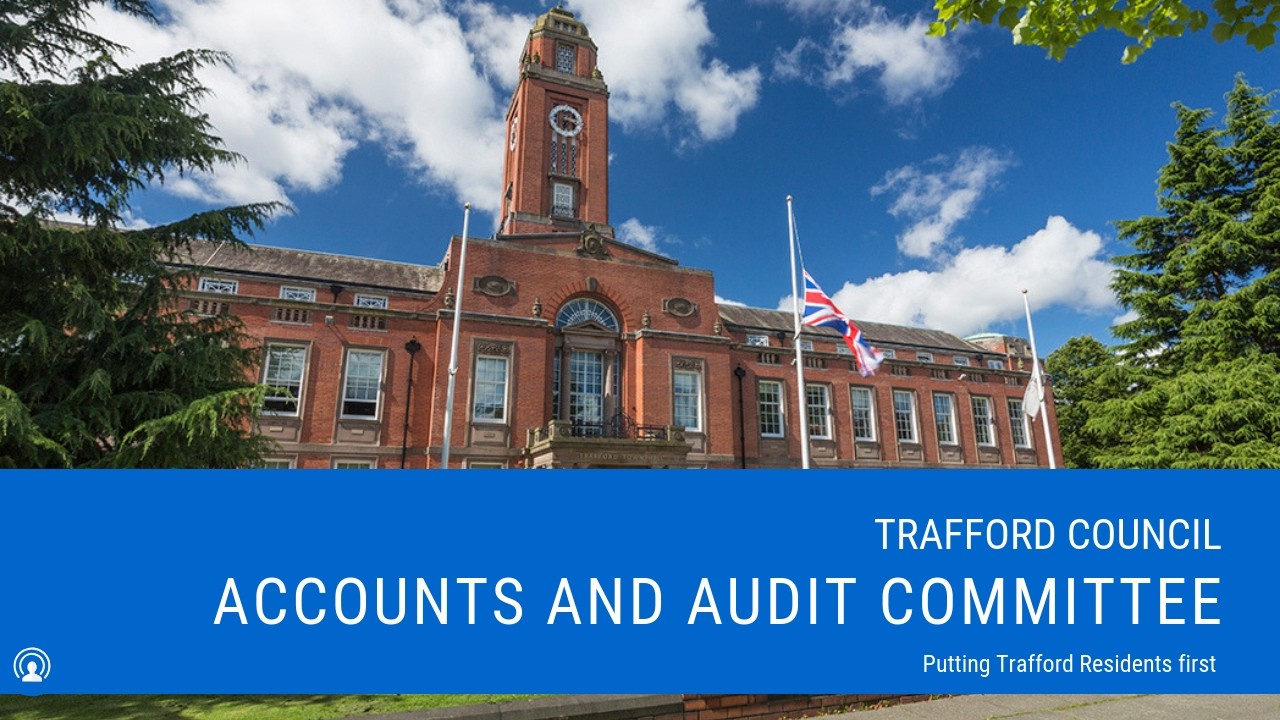 Accounts and Audit Committee - 4th February 2026