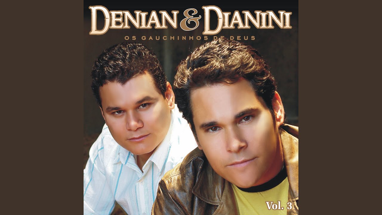 Nada Me Separará do Amor de Deus