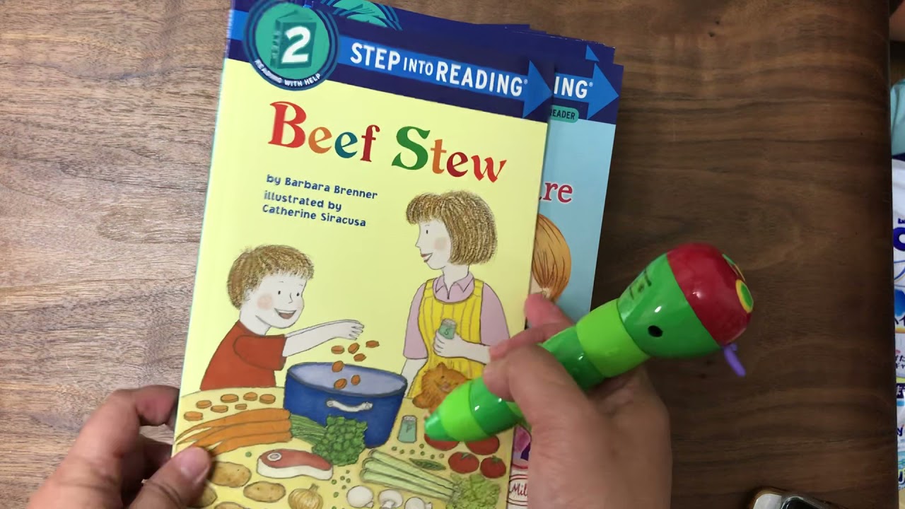 step into reading 2  30冊