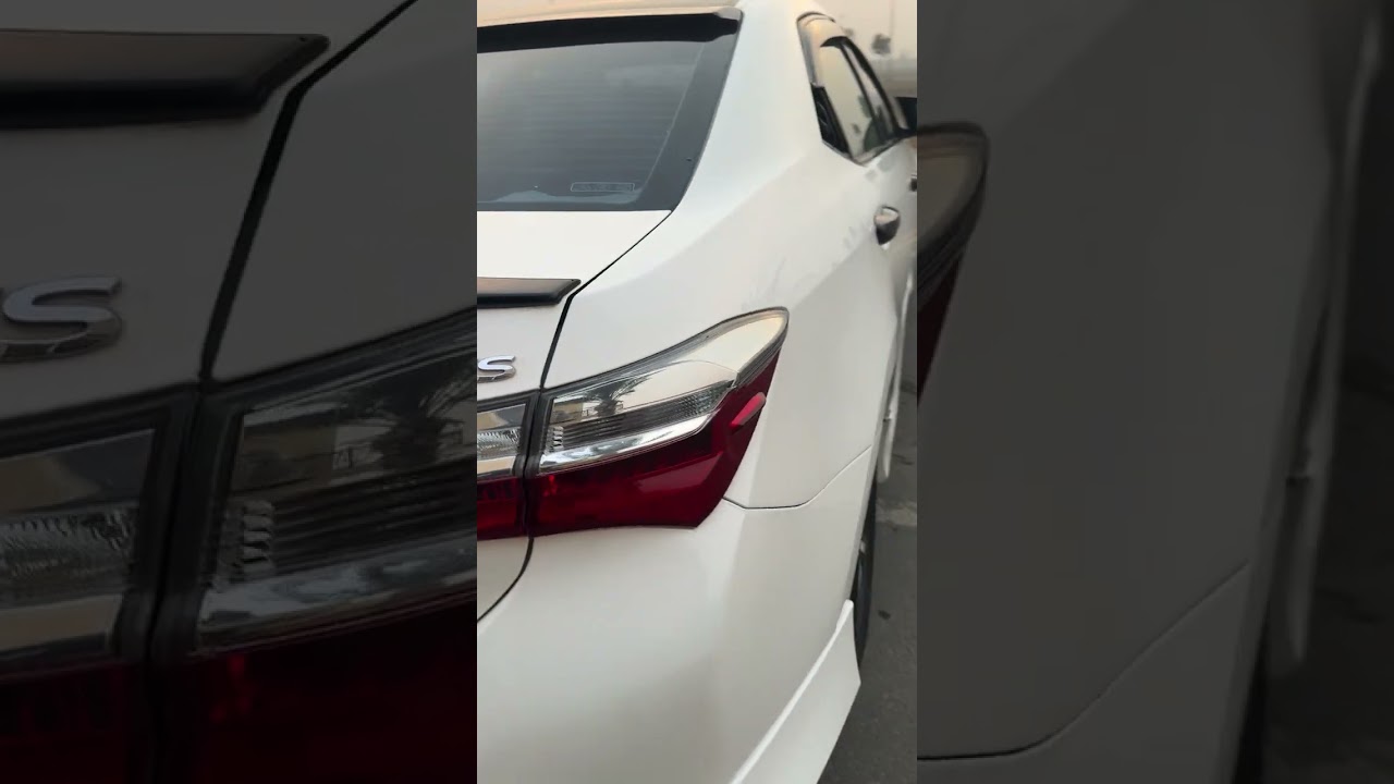 Oh my god itni sasti Grande #automobile #toyota 