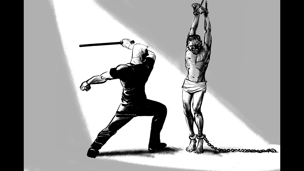 US: Ex-Detainee Describes Unreported CIA Torture