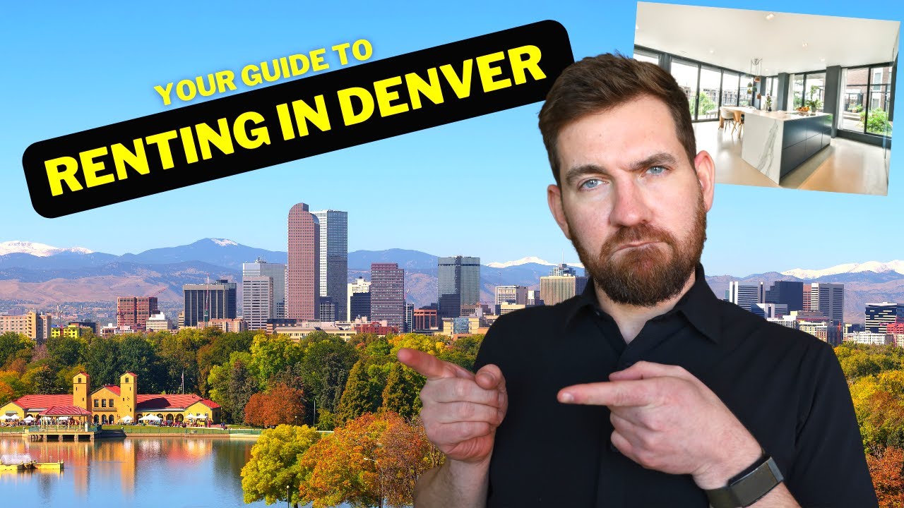 How Smart People Find Rentals in Denver Colorado in 2022 (Apts, Houses, Furnished, and Rent-to-own)