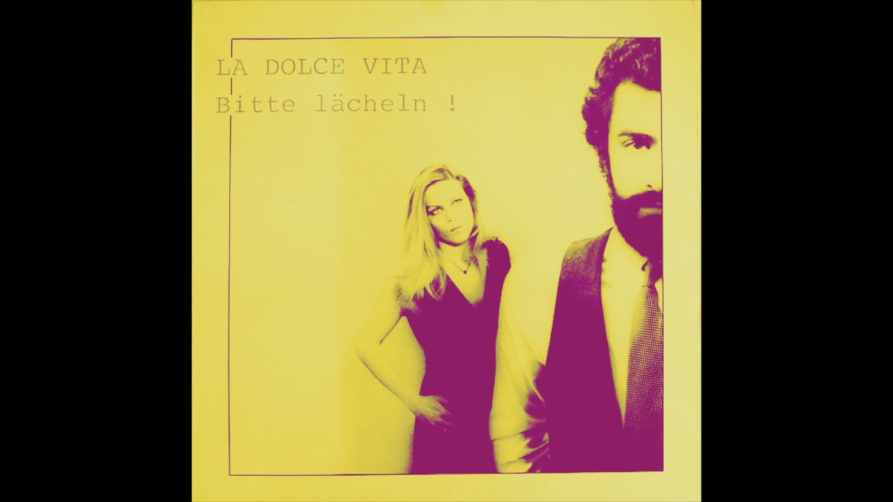 La Dolce Vita - Lilli Marleen (1982)