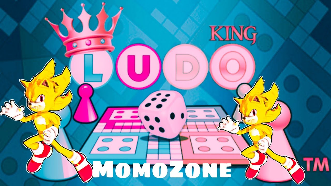 MomoZone is live! Ludoking