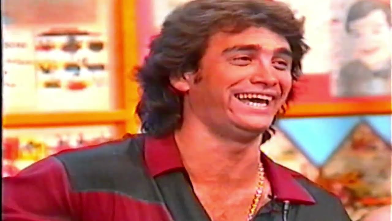 El Chato, Vamos a bailer