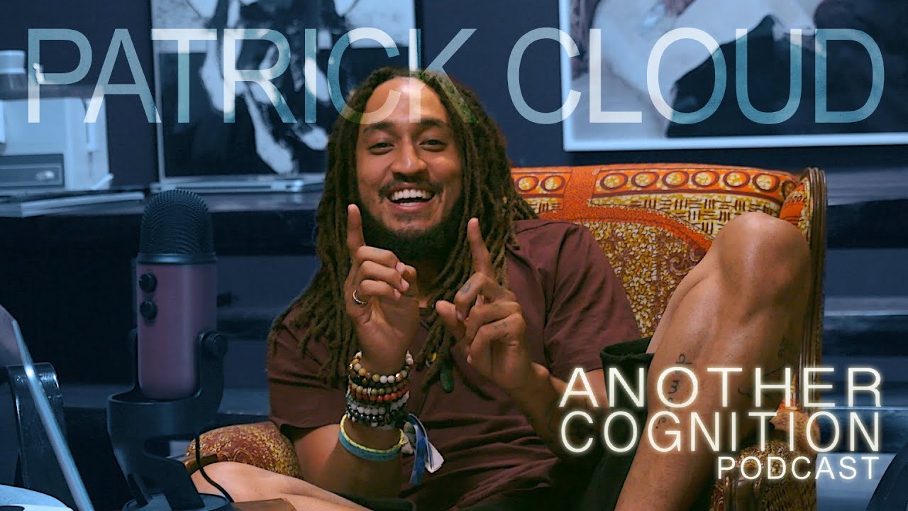 How to Protect Your Light | Patrick Cloud on Another Cognition | S1:E4