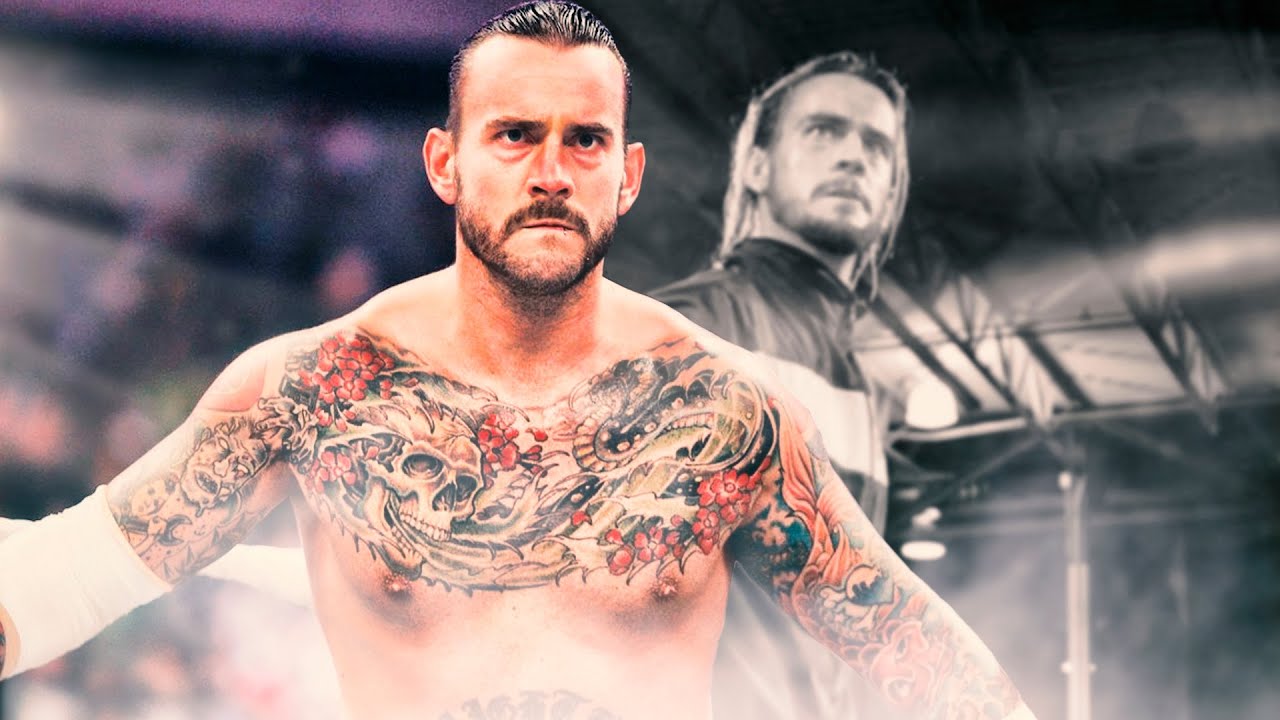 WWE vs. ROH: Wrestlers Entrance Theme Songs | HD
