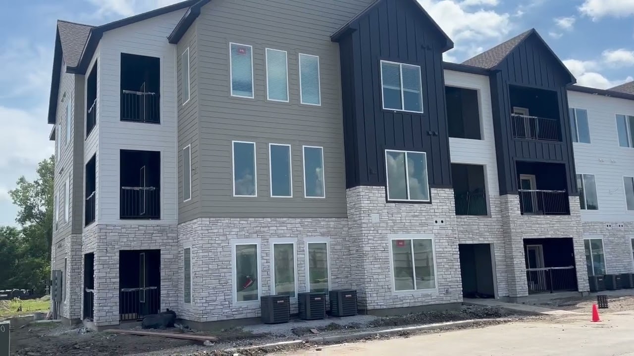 Grain Valley Missouri-July 2025 Video Tour