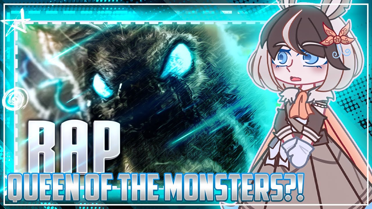 Kaiju Girls React to Mothra's Rap - Gacha Club - (🇲🇽/🇺🇲/🇧🇷)