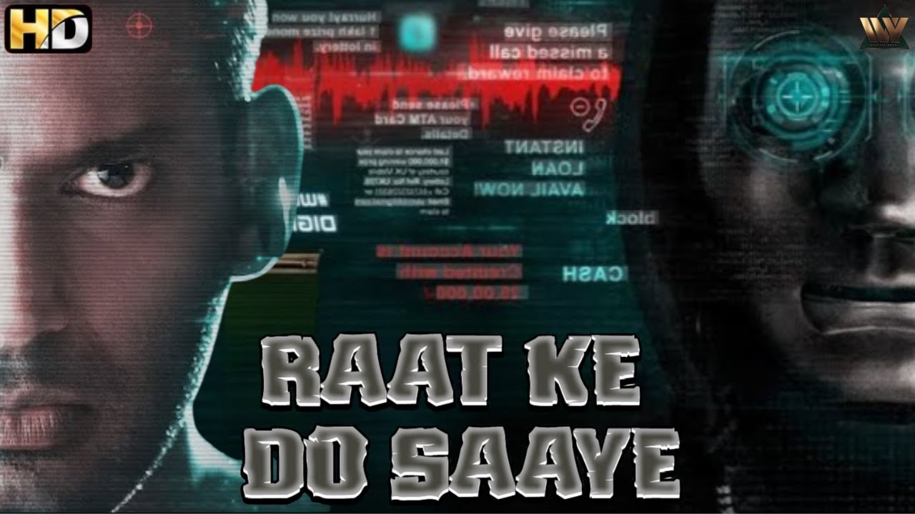 दो नकाब, दो चोर… और एक सच जो सबको हिला देगा - South Action Thriller - Hindi Dub - Chakra Ka Rakshak