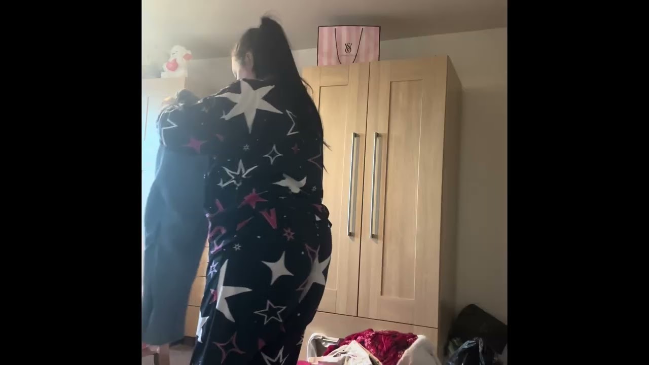 A Realistic Cleaning and Tidying Video with Actual Mess 😆 to Be Cleaned! 🧹 Part 2