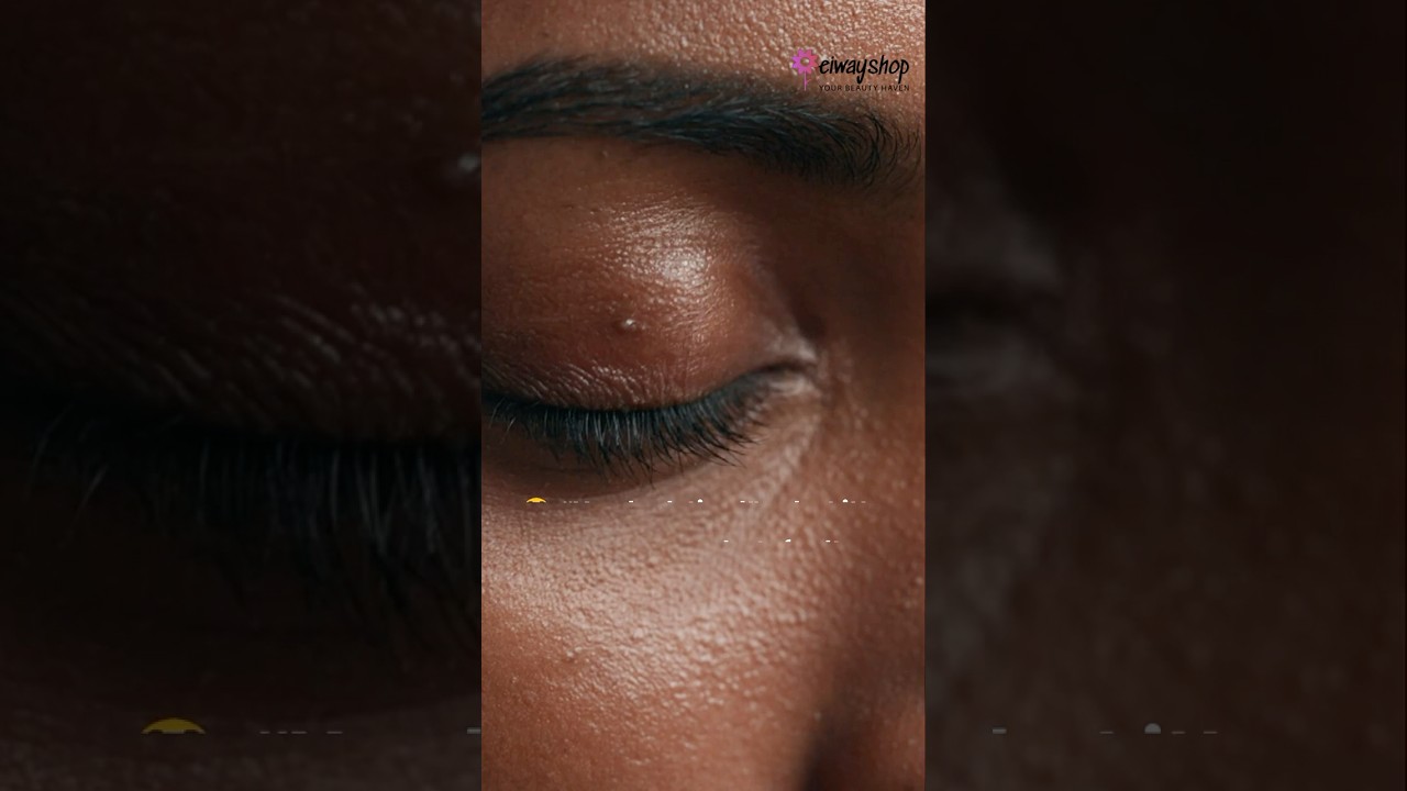 This Concealer Mistake Is Aging Your Eyes in 2025 (Fix It Now!) #eiwayshop  #glowup #skincare