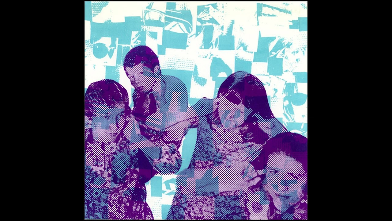 The Pastels - Something Going On (1984) 7