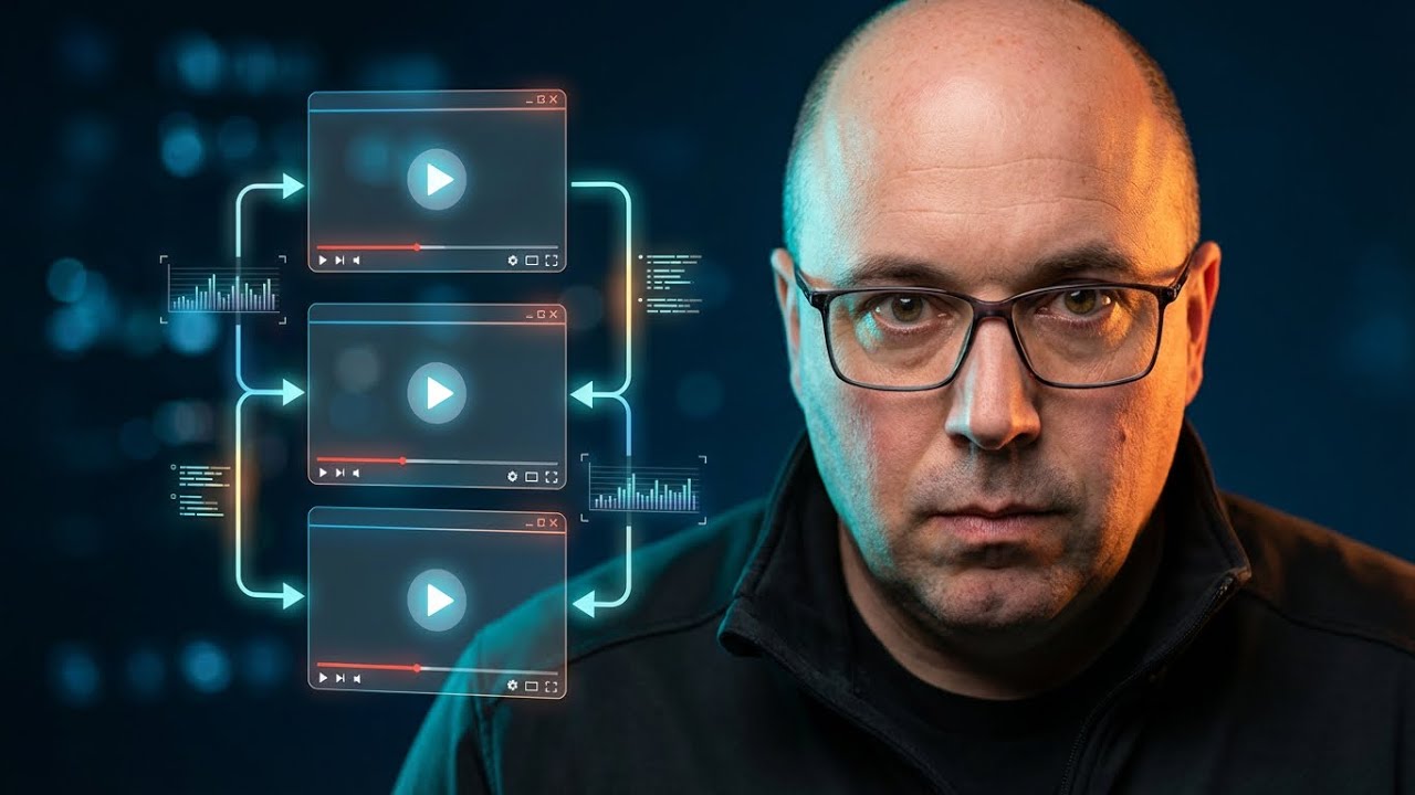 The 3-Video Opt-in Strategy to Build Instant Authority
