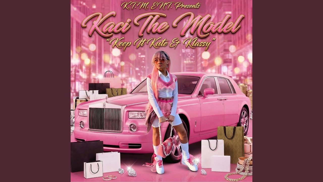 Keep It Kute & Klassy