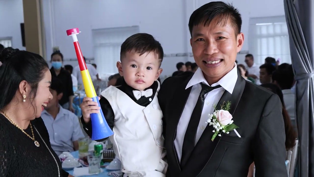 MINH HOÀNG & THANH TÂM 18 - 01- 2026