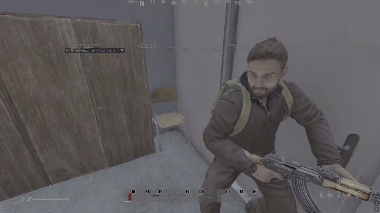 ai bandits боты