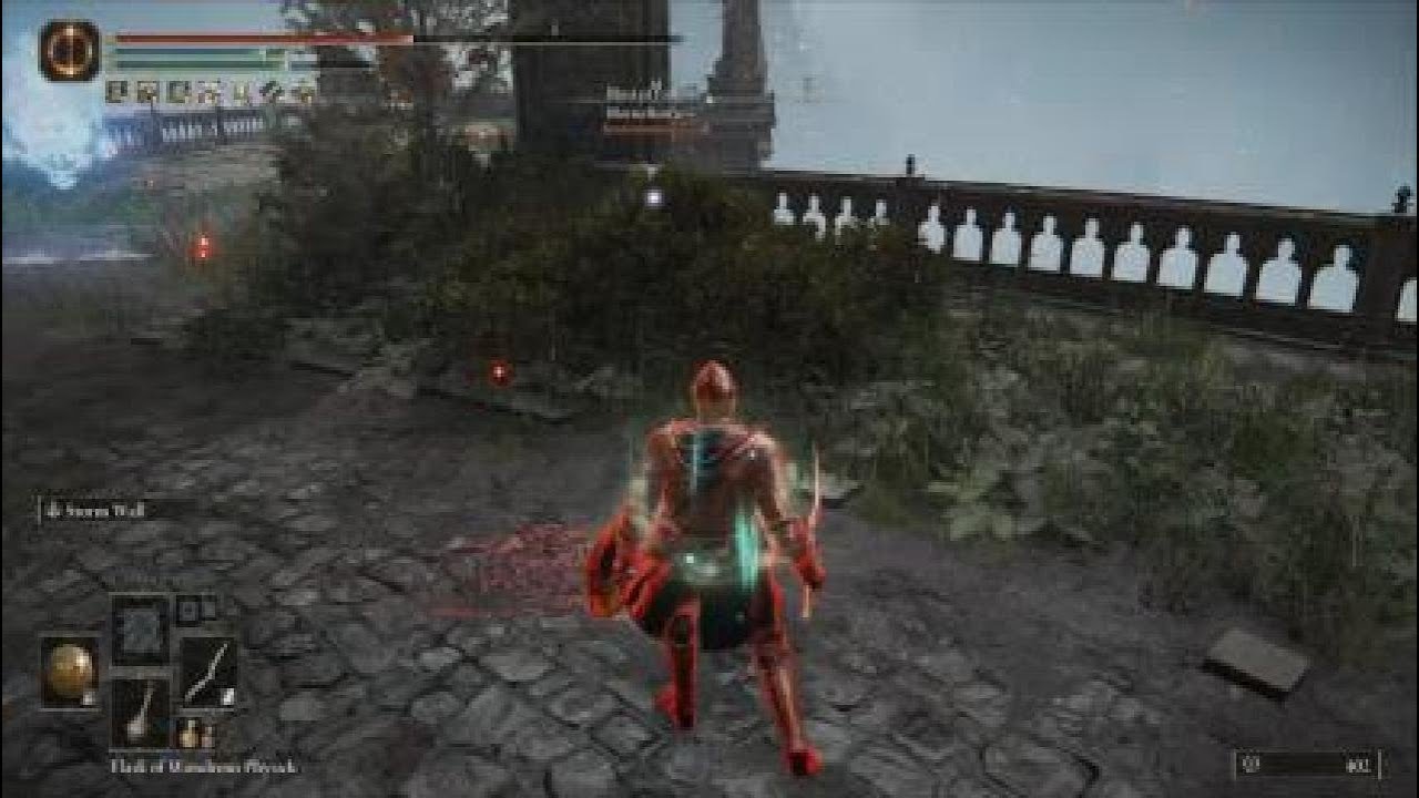Powerstancing Frost Grossmessers is UNREAL - Elden Ring PVP/Duels