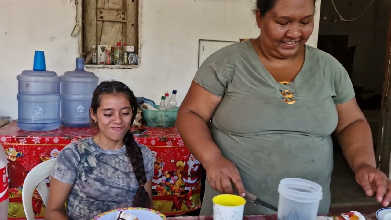 Doña Doris Le Propone Ser Su Nuera A Zoila 🙈 Por Su hijo😱Vean Su Reacción De Zoila ❓️