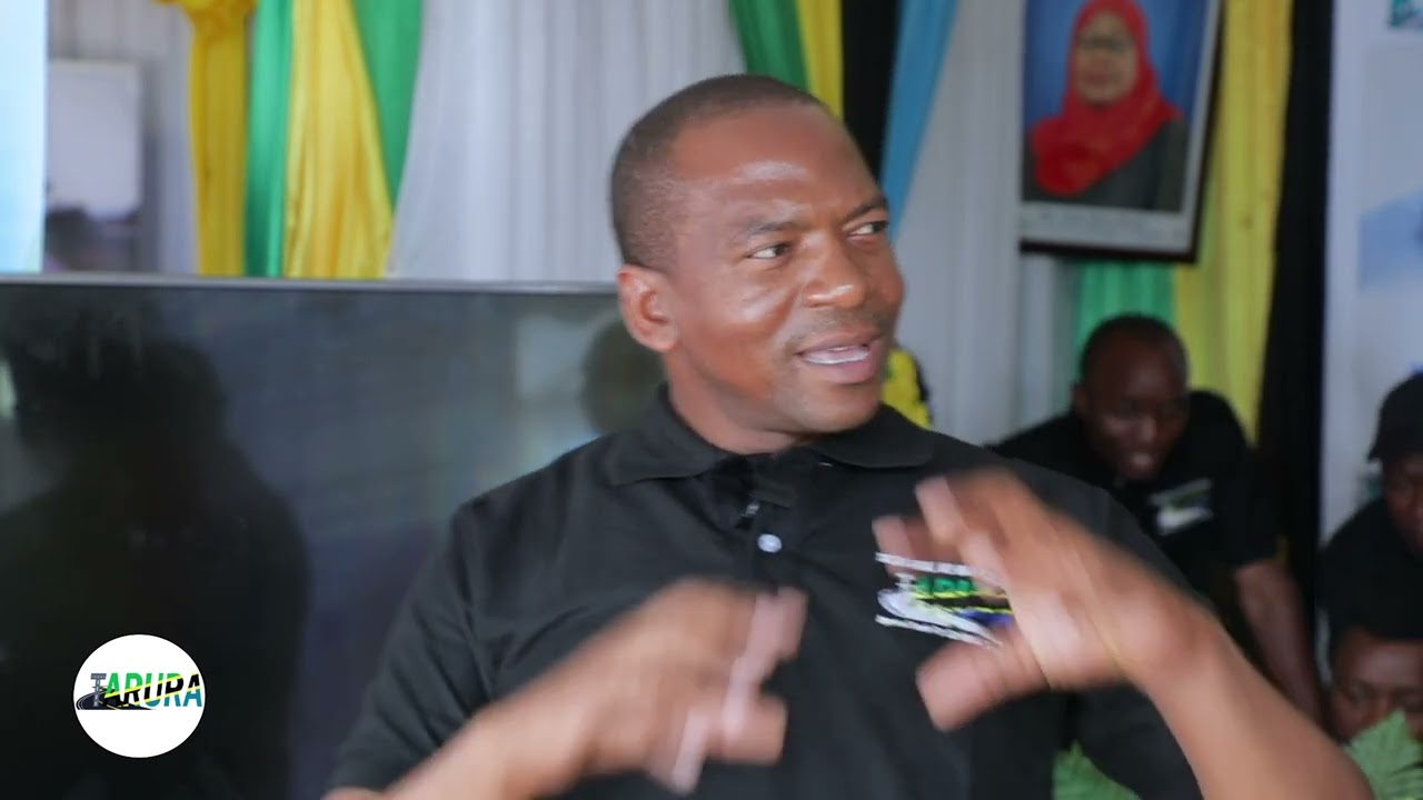 TARURA yajivunia miundombinu ya barabara mkoa wa Pwani
