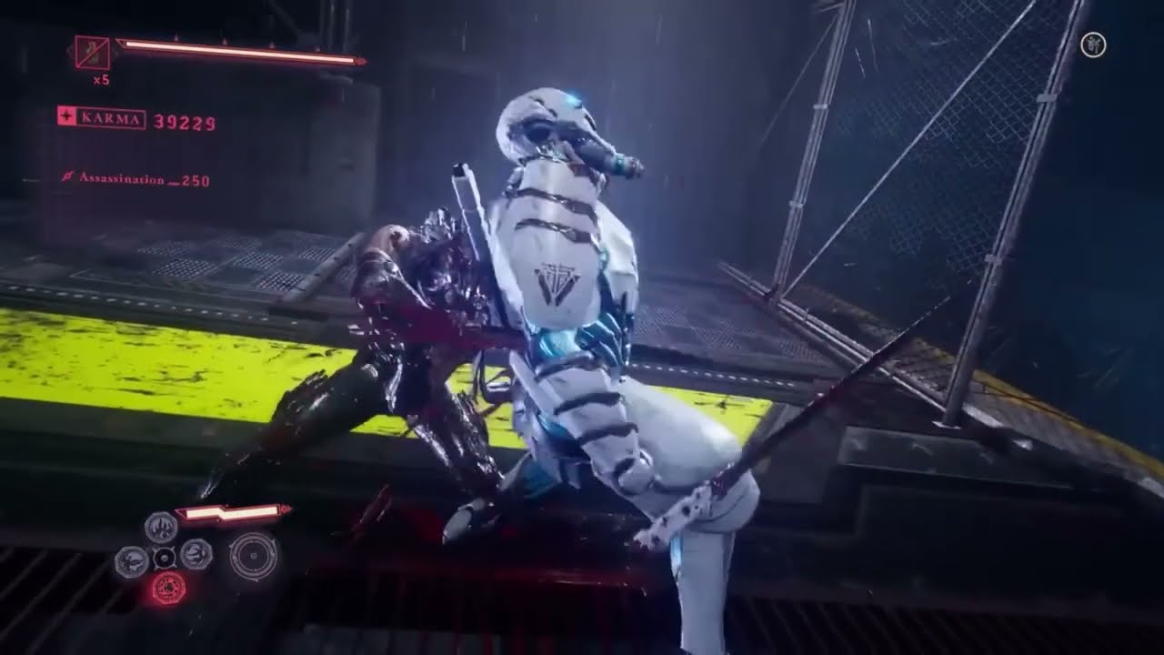 Ninja Gaiden 4: Ryu Hayabusa 17 Minutes of Gameplay