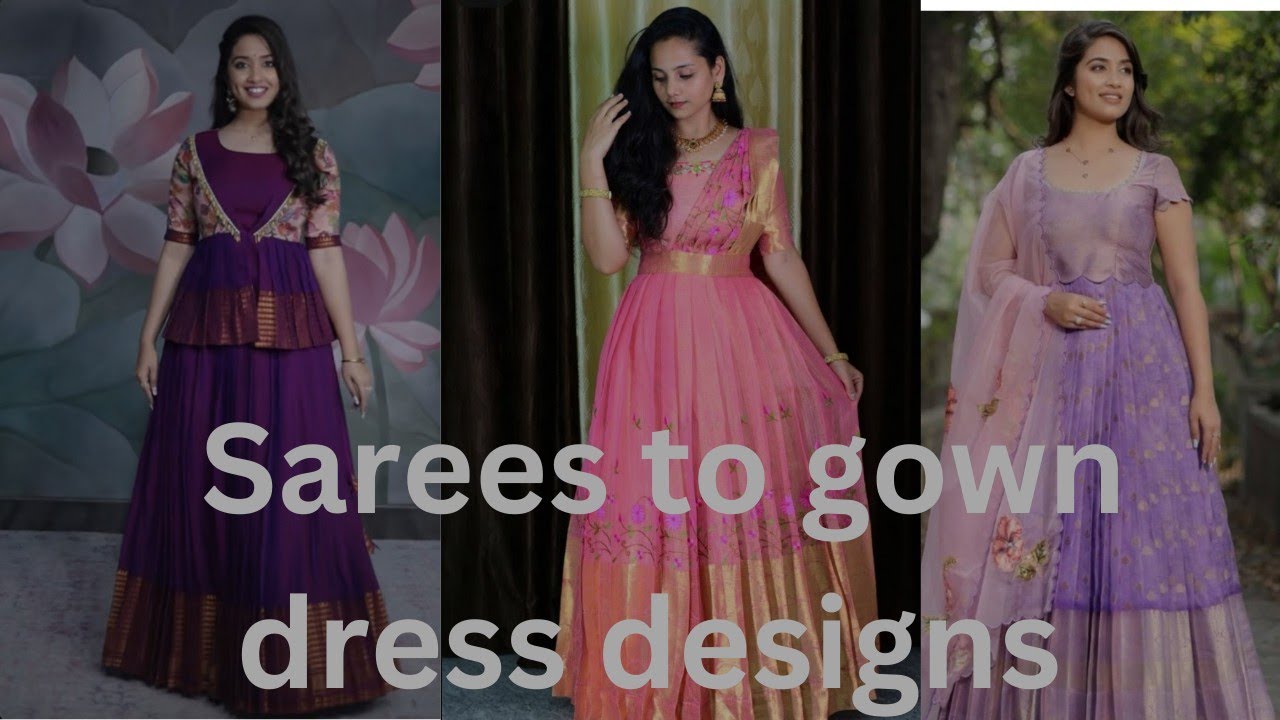 2025 LATEST LONG FROCK DESIGNS FROM PATTU SAREES 💗 #pattusarees #longfrock #pellikuturuwardrobe