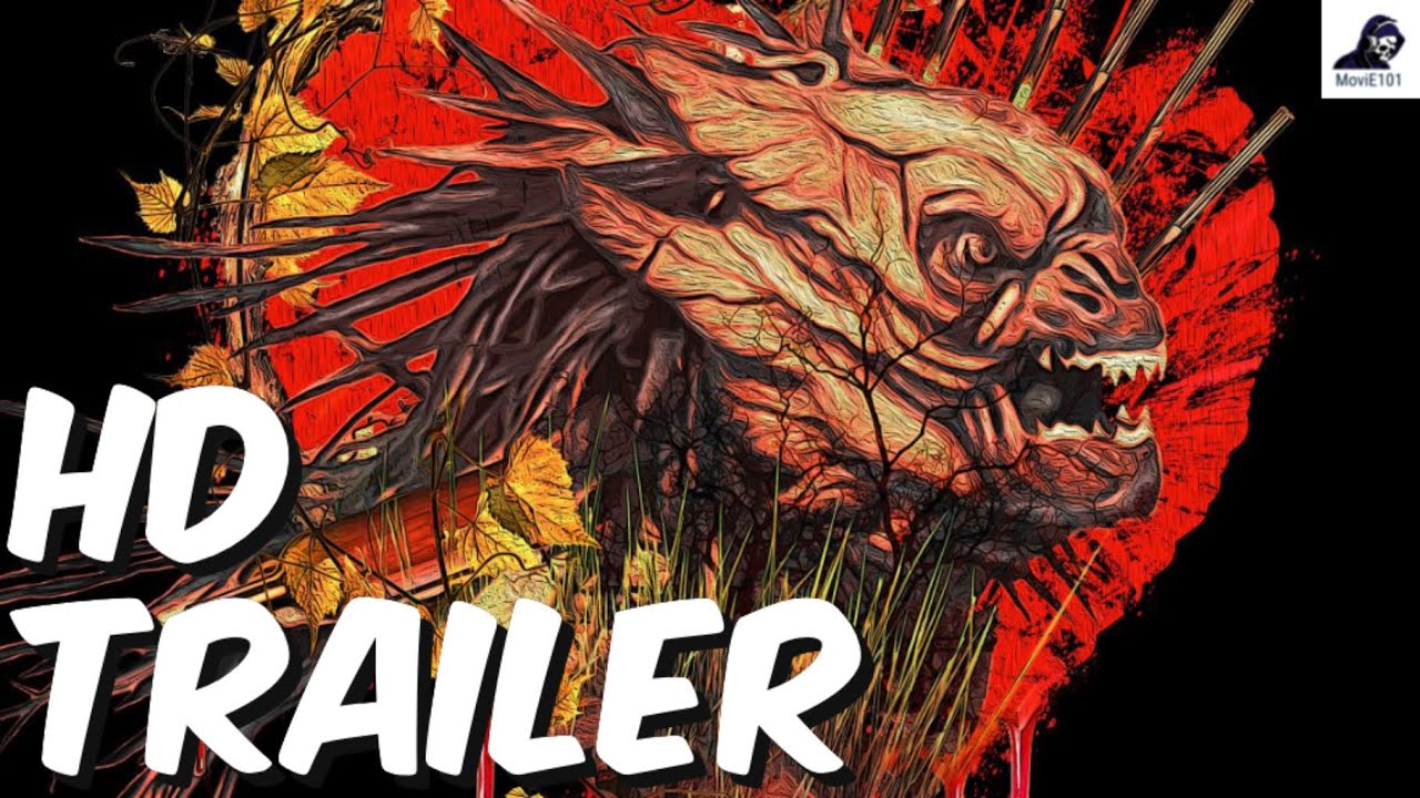 After Midnight Official Trailer (2021) - Jeremy Gardner, Brea Grant, Henry Zebrowski